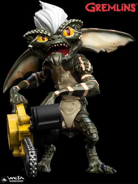 Weta Collectibles Gremlins Mini Epics Stripe Vinyl Figure